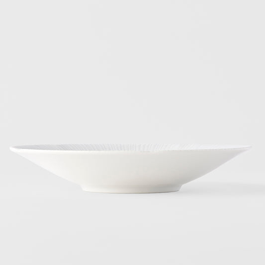 Pasta Bowl, 22.5 cm, 350 ml, Ice White