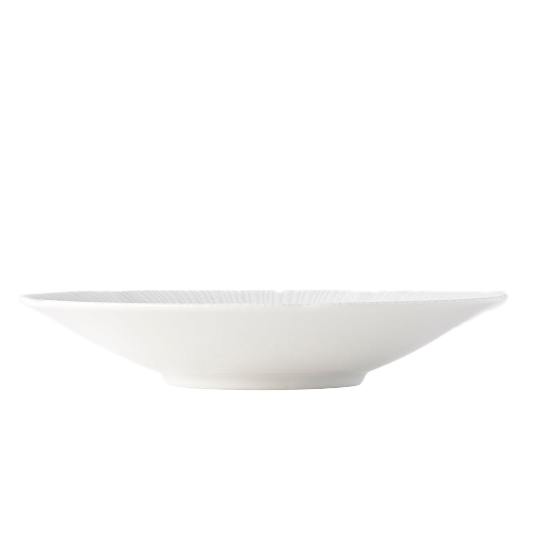 Pasta Bowl, 22.5 cm, 350 ml, Ice White