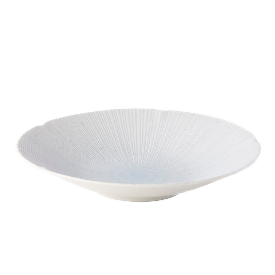 Pasta Bowl, 24.5 cm, 550 ml, Ice White