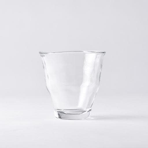 Organic Glass Medium/short 180 ml