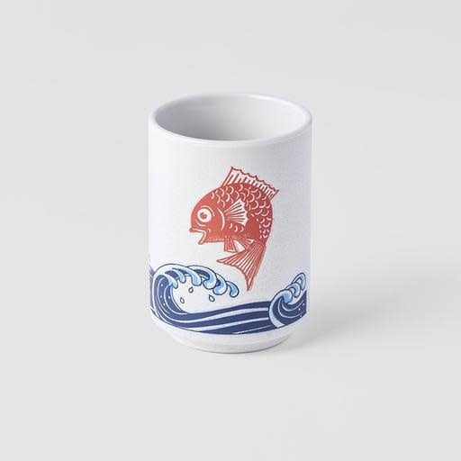 Sushi Mug 7.5 cm, 250 ml / Snapper Design