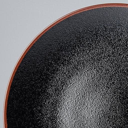 Bowl 13 cm, 200 ml, Black Pearl Glaze