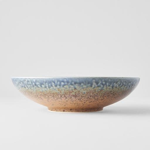 Serving Bowl, 28.5 cm, 1500 ml, Earth & Sky Design