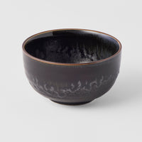 Bowl 13cm Matt and Shiny Glaze