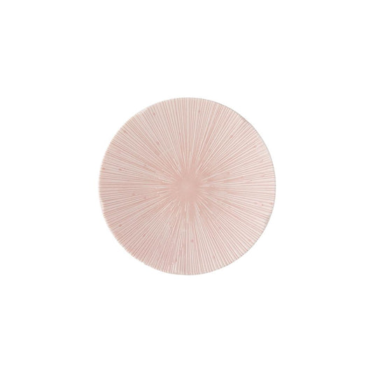 Ice Pink Tapas Plate 13 cm