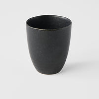 Mug 200ml BB Black Glaze