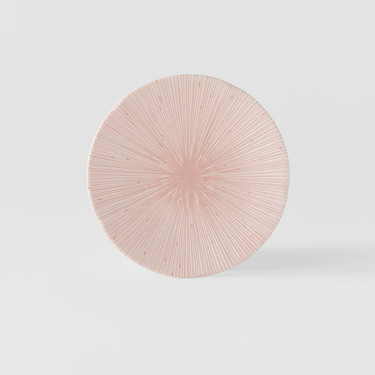 Ice Pink Tapas Plate 16.5 cm