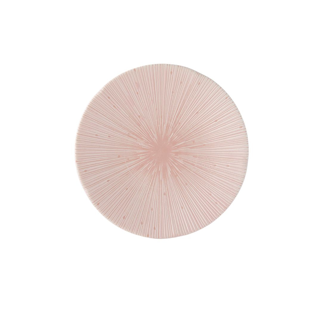 Ice Pink Tapas Plate 16.5 cm