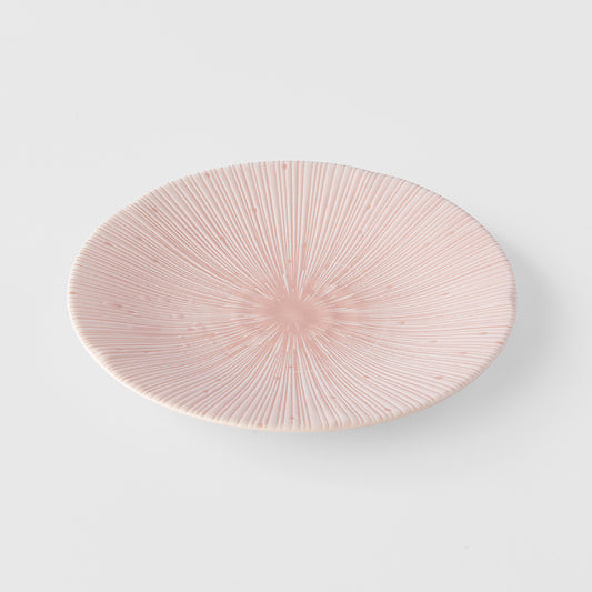 Tapas Plate, 16.5 cm, Ice Pink Design