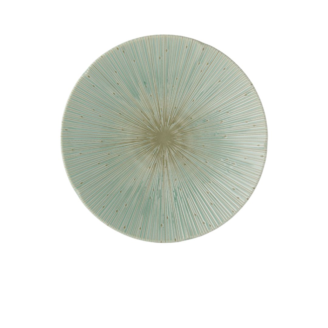 Ice Green Dinner Plate 24.5 cm