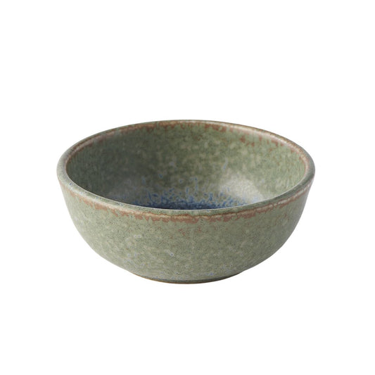 Sauce Bowl, 8.5 cm, 100 ml, Green Fade Design