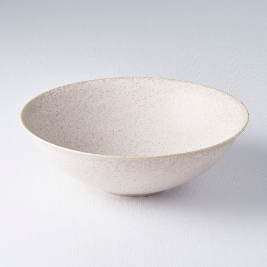 White Fade Pasta Bowl 21.5 cm, 700 ml