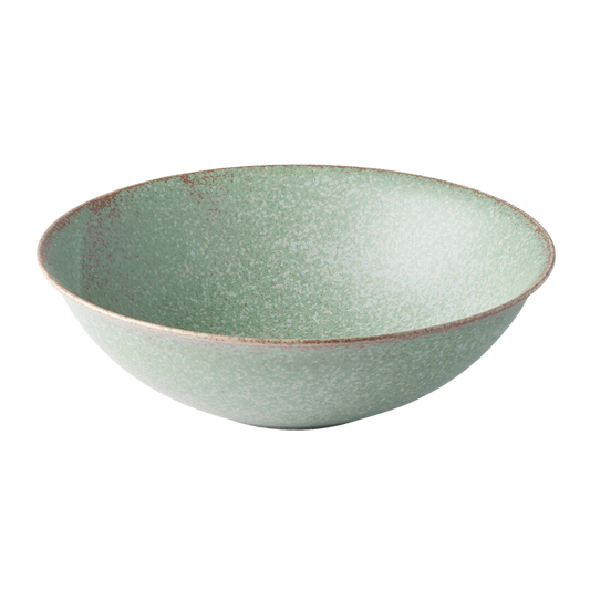 Green Fade Pasta Bowl 21.5 cm, 700 ml