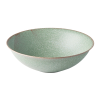 Green Fade Pasta Bowl 21.5 cm, 700 ml