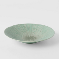 Pasta Bowl, 22.5 cm, 350 ml, Ice Green