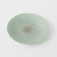 Ice Green Side Plate, 22 cm