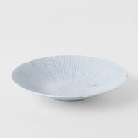 Pasta Bowl, 22.5 cm, 350 ml, Ice Blue