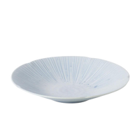 Ice Blue Pasta Bowl 22.5 cm, 350 ml