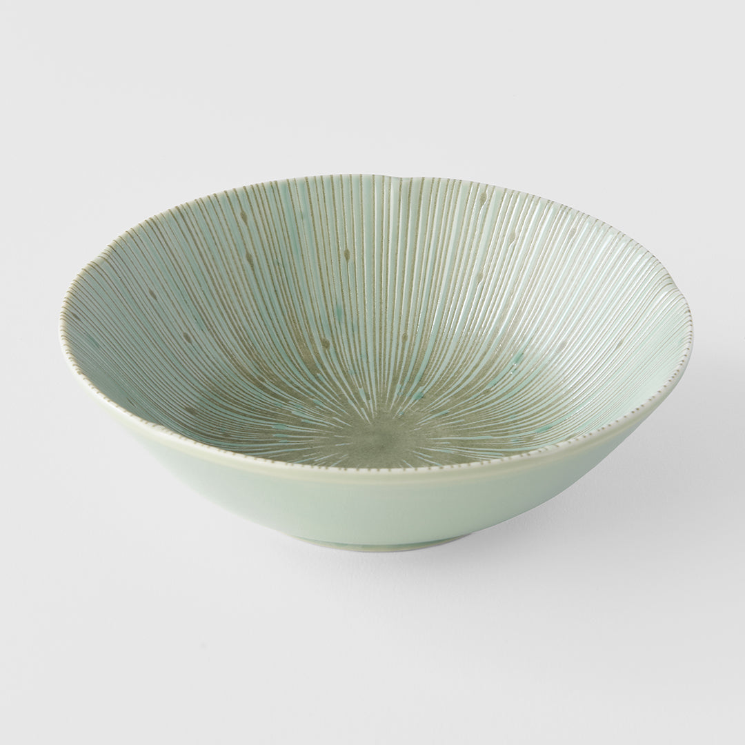 Bowl, 14 cm, 200 ml, Ice Green Design