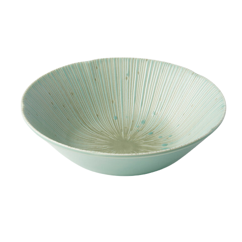 Ice Green Bowl 17 cm, 350 ml