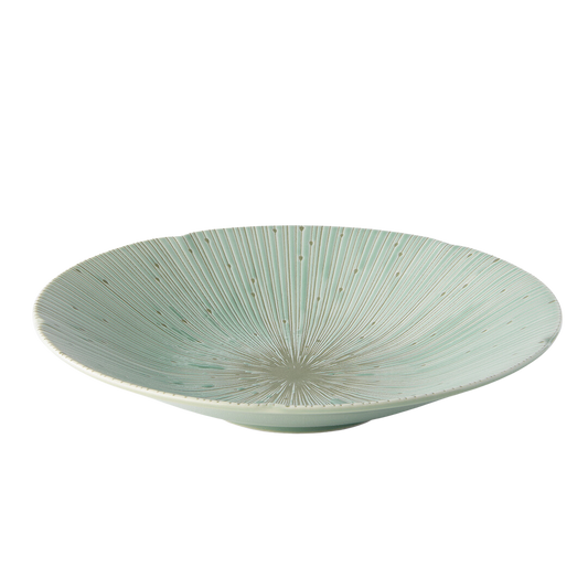 Pasta Bowl 24.5 cm, 550 ml, Ice Green