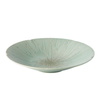 Pasta Bowl 24.5 cm, 550 ml, Ice Green