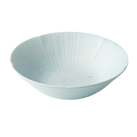 Bowl, 17 cm, 350 ml, Ice Blue