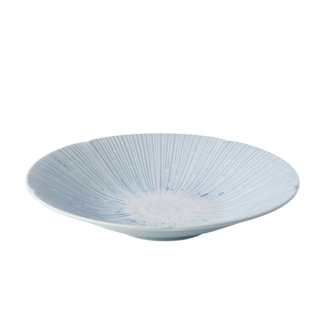 Pasta Bowl, 24.5 cm, 550 ml, Ice Blue