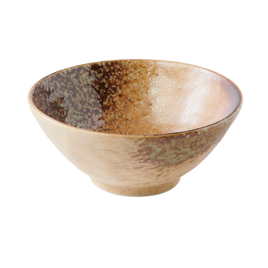 Wabi Sabi Udon Bowl 19.5 cm, 800 ml