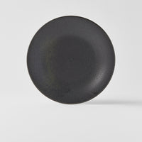 Dinner Plate 28cm BB Black Glaze