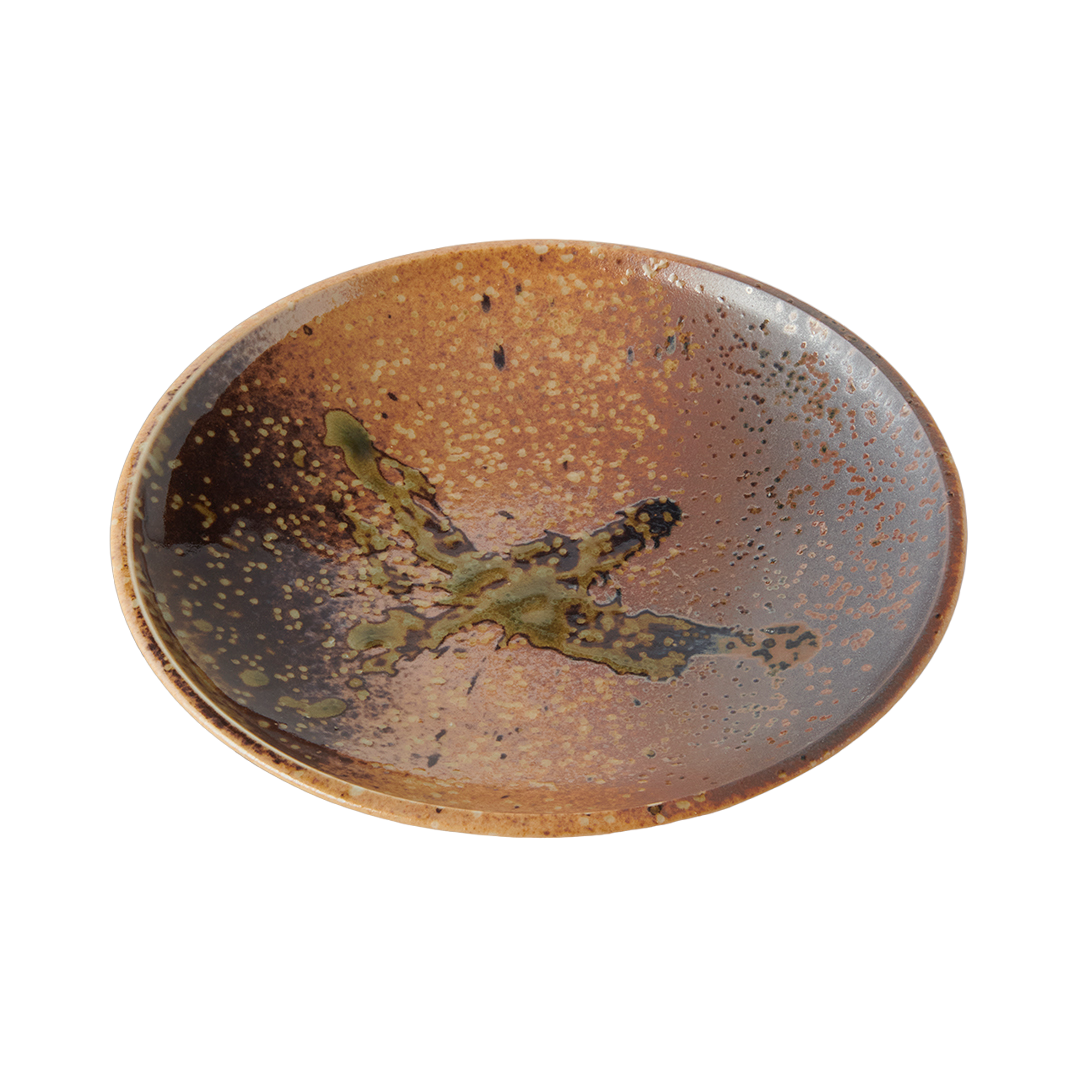 Wabi Sabi Side Plate 19.5 cm