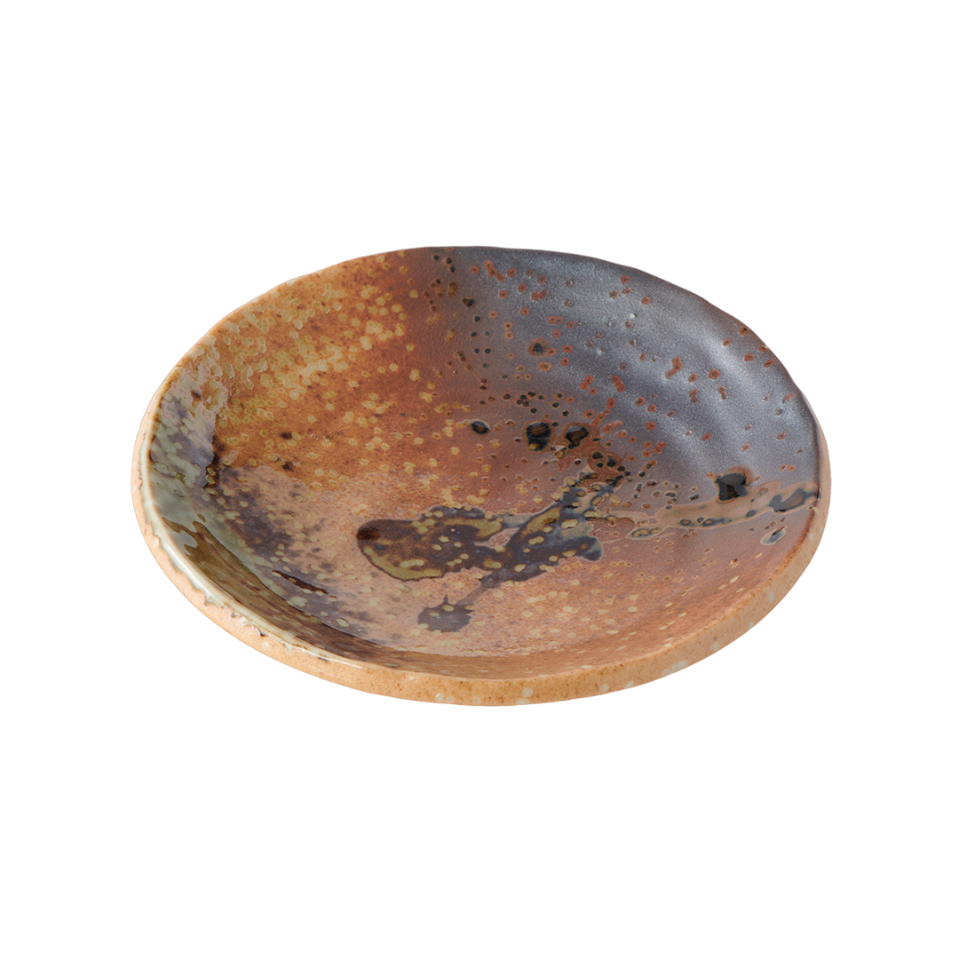 Wabi Sabi Saucer 13,5 cm