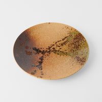Dinner Plate 28cm Wabi Sabi Glaze