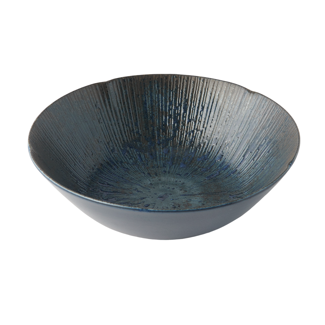 Ice Dusk Bowl 21 cm, 700 ml