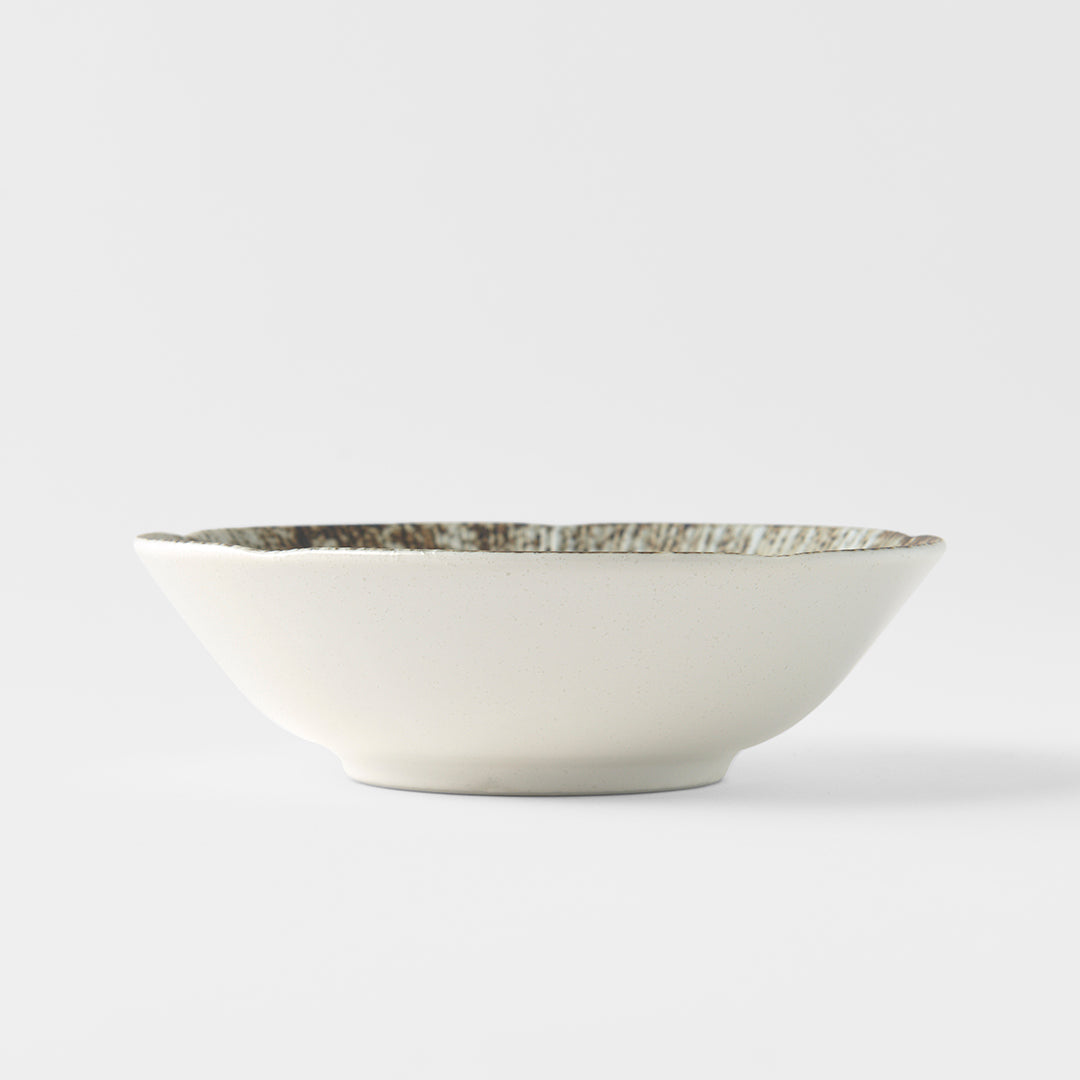 Ice Whitewash Bowl 14 cm, 200 ml