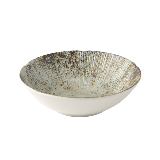 Ice Whitewash Bowl 14 cm, 200 ml