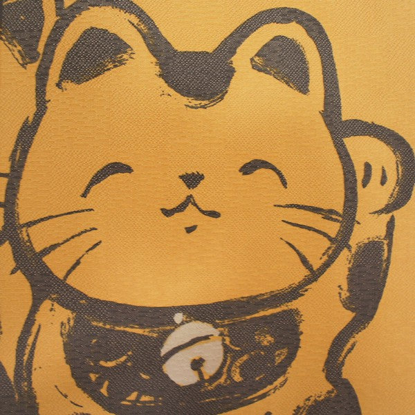 Noren Door Curtain 150cm Maneki Good Fortune