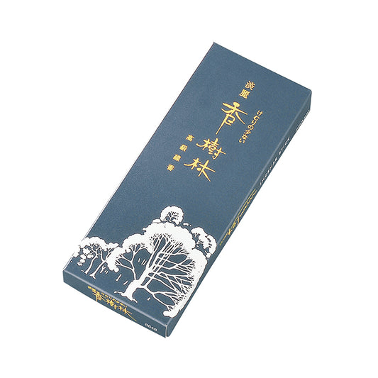 Incense Tanrei Kojurin| Light Sandalwood | Low Smoke