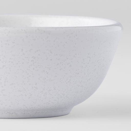 Ramekin 8.5 cm, 120 ml / Parchment White Glaze