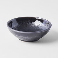 Bowl 13cm Matt and Shiny Glaze