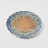 Dinner Plate 28cm Earth & Sky Glaze