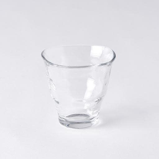 Organic Glass Medium/short 180 ml