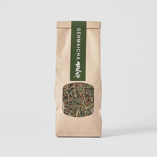 Genmaicha Tea 200 Grams