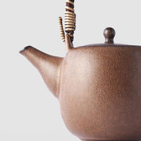 Cocoa Teapot 11 cm, 500 ml