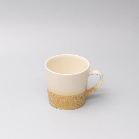 Mug with Handle 300ml Earthen & Sand Glaze