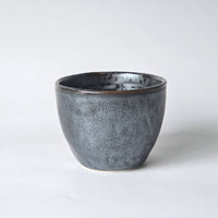 Mug 250ml Black Pearl Glaze