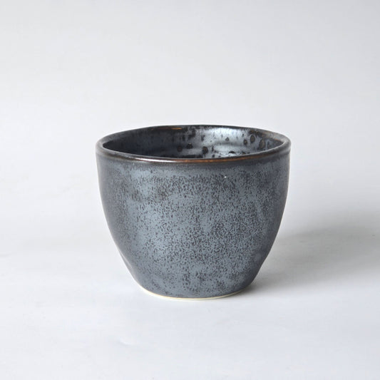 Mug 250ml Black Pearl Glaze