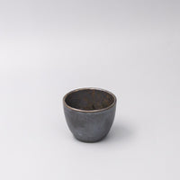 Mug 250ml Black Pearl Glaze