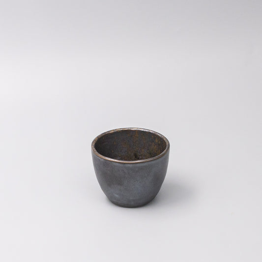 Mug 250ml Black Pearl Glaze