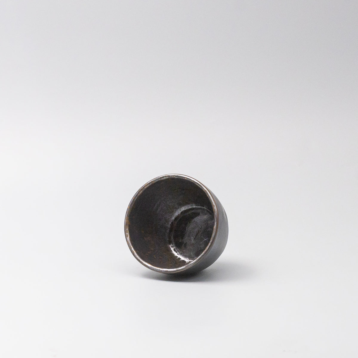 Mug 250ml Black Pearl Glaze